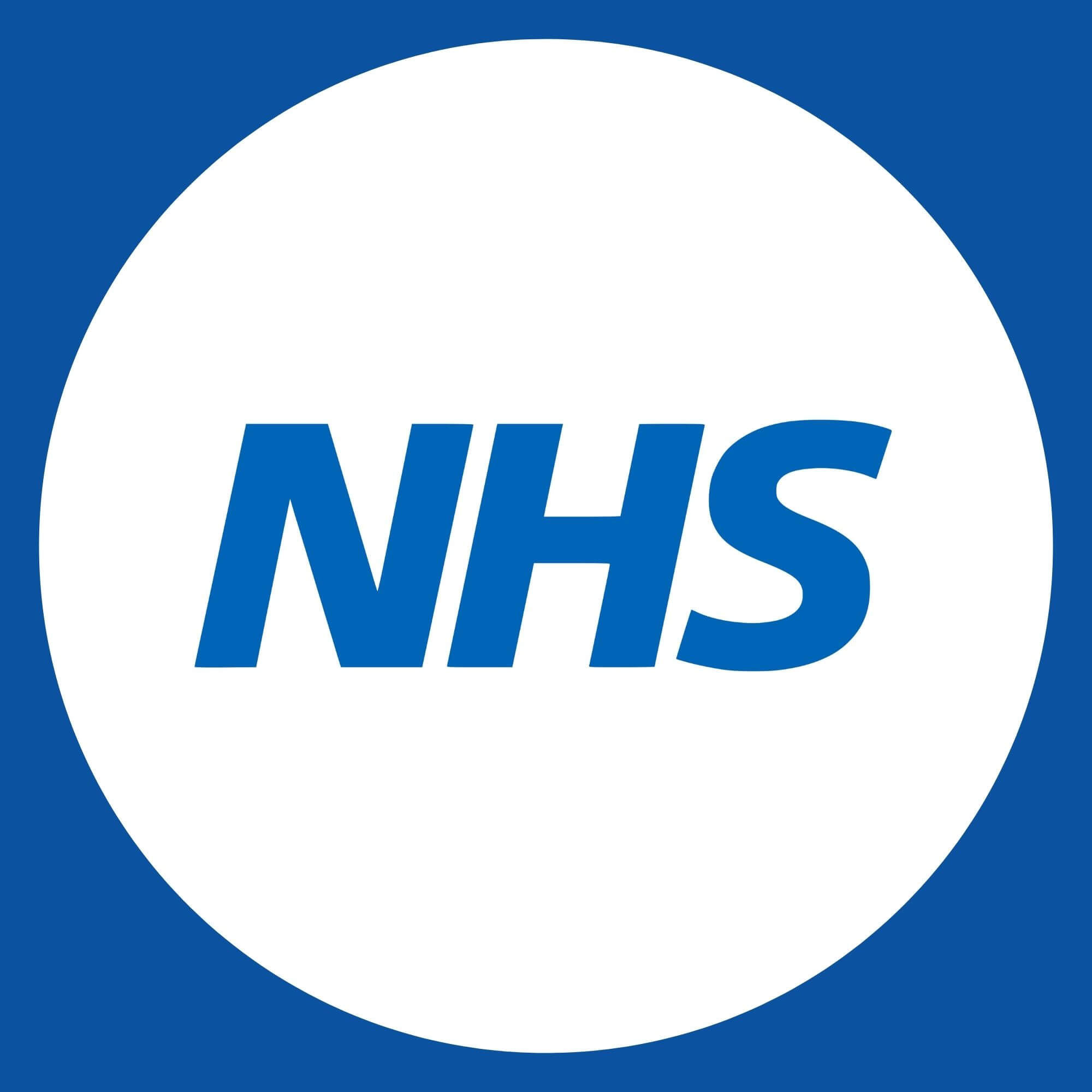 NHS Logo